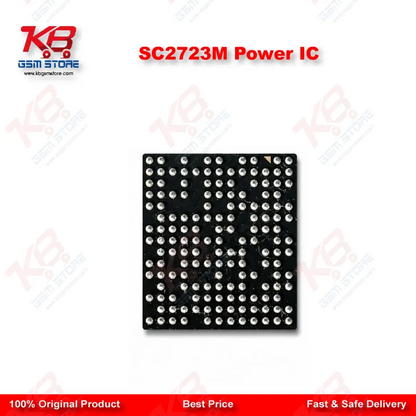 SC2723M Power IC