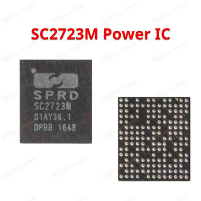 SC2723M Power IC