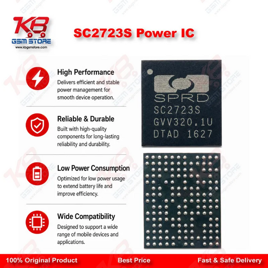 SC2723S Power IC