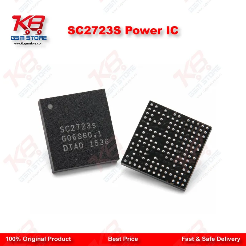 SC2723S Power IC