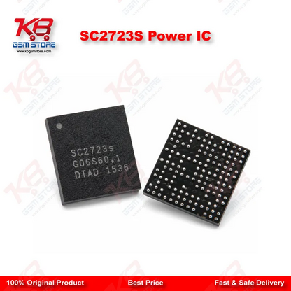SC2723S Power IC