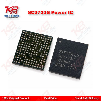 SC2723S Power IC