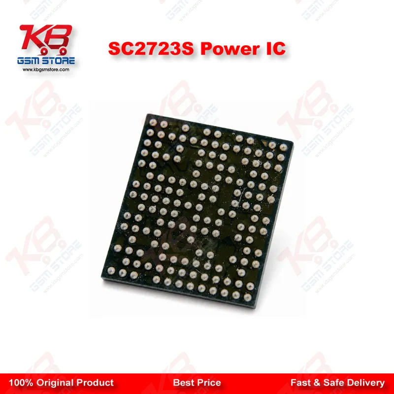 SC2723S Power IC
