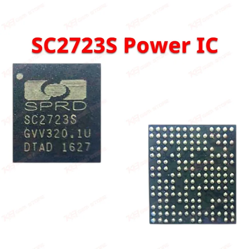 SC2723S Power IC