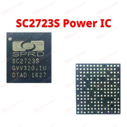 SC2723S Power IC