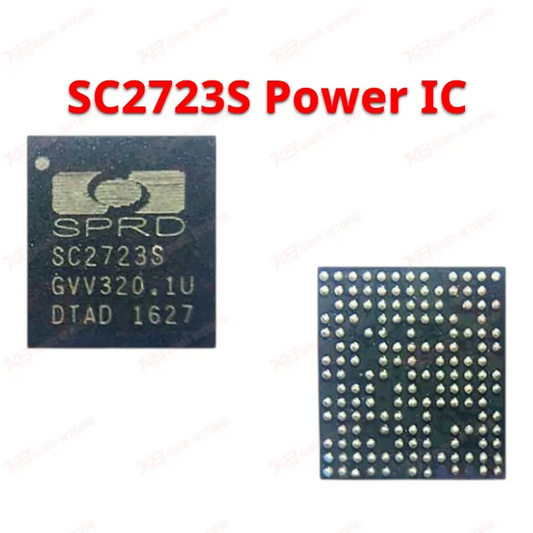 SC2723S Power IC