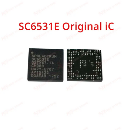 SC6531E Original iC