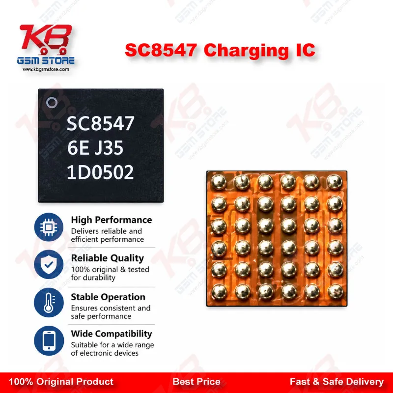 SC8547 Charging IC