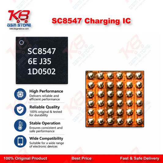 SC8547 Charging IC
