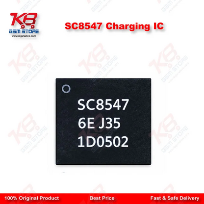 SC8547 Charging IC