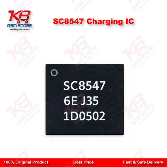 SC8547 Charging IC