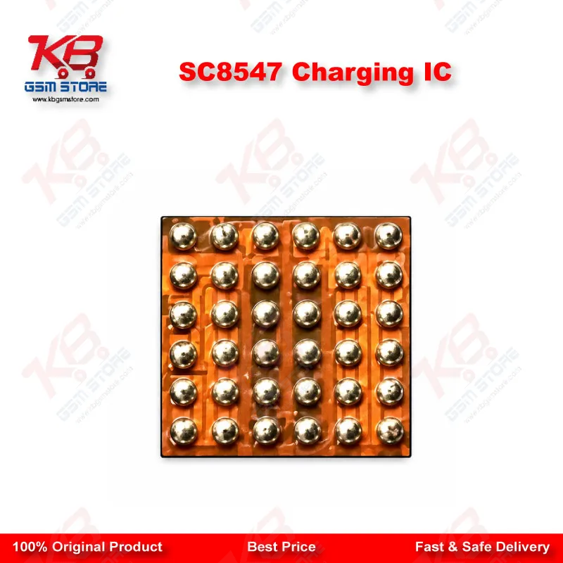 SC8547 Charging IC