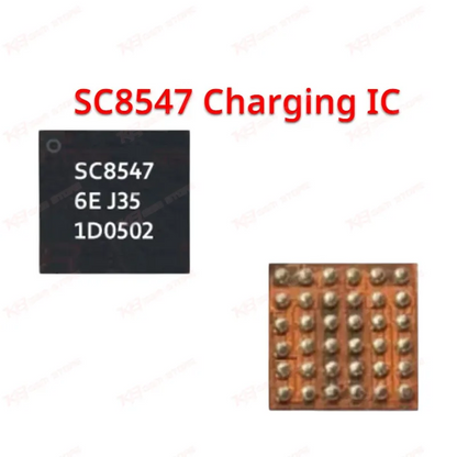 SC8547 Charging IC