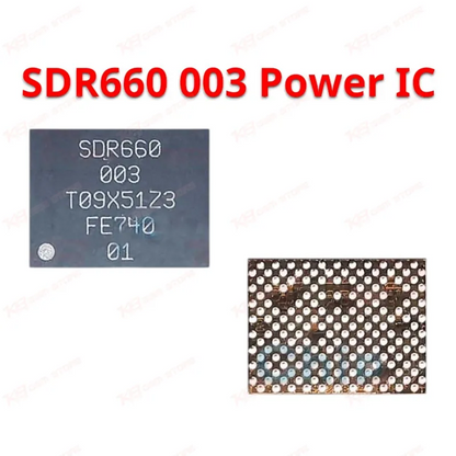 SDR660 003 Network IC for Oppo R11, Xiaomi Mi Note 3 & Redmi Note 5