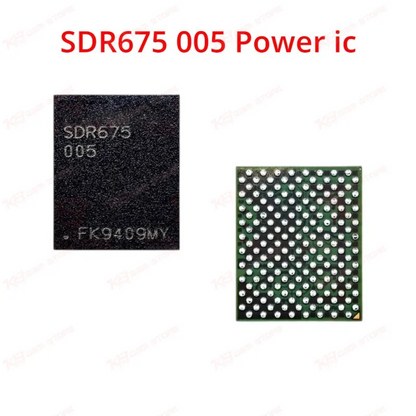 SDR675 005 Power ic