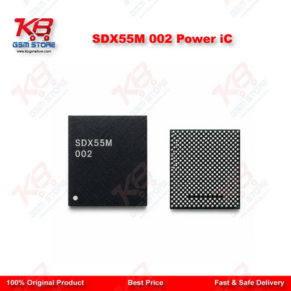 SDX55M 002 Power iC
