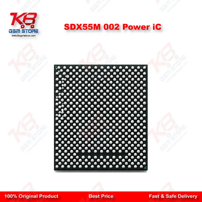 SDX55M 002 Power iC