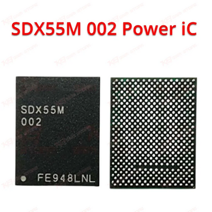 SDX55M 002 Power iC