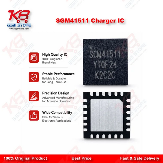 SGM41511 Charger IC