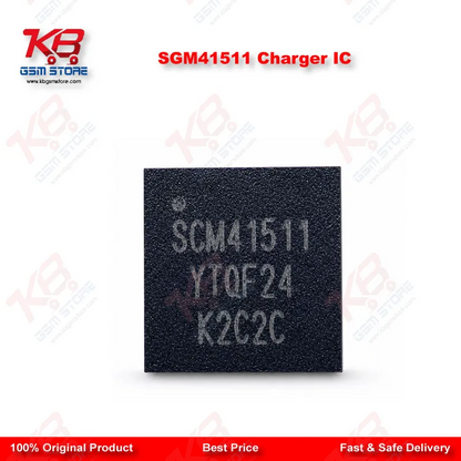 SGM41511 Charger IC