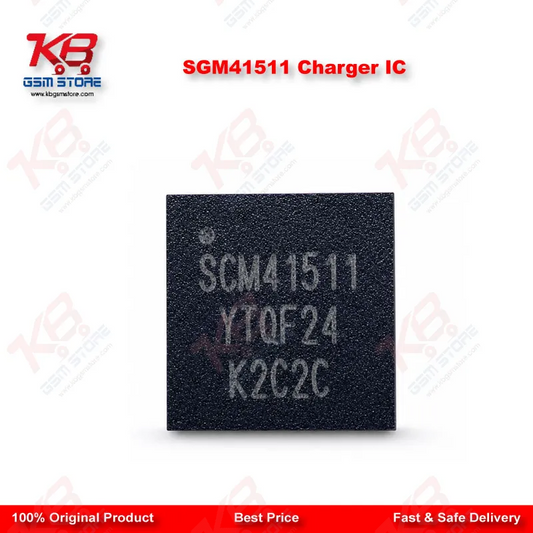 SGM41511 Charger IC