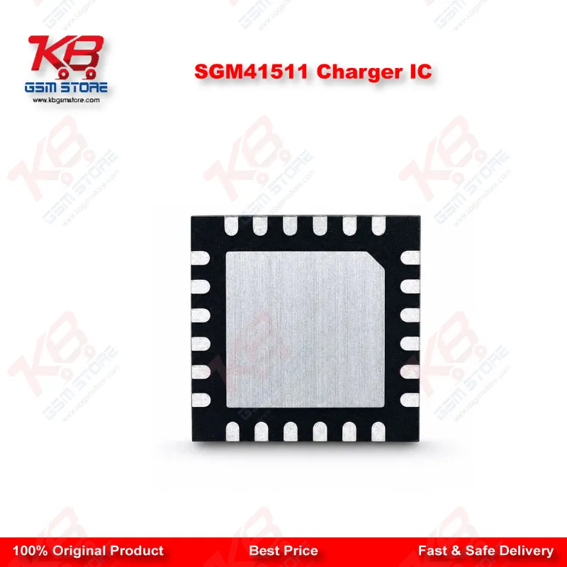 SGM41511 Charger IC