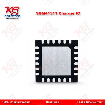 SGM41511 Charger IC