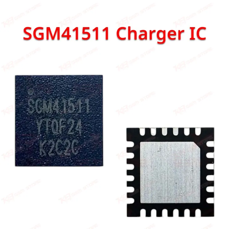SGM41511 Charger IC