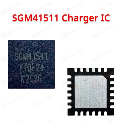 SGM41511 Charger IC