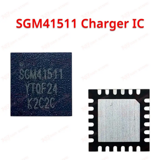 SGM41511 Charger IC