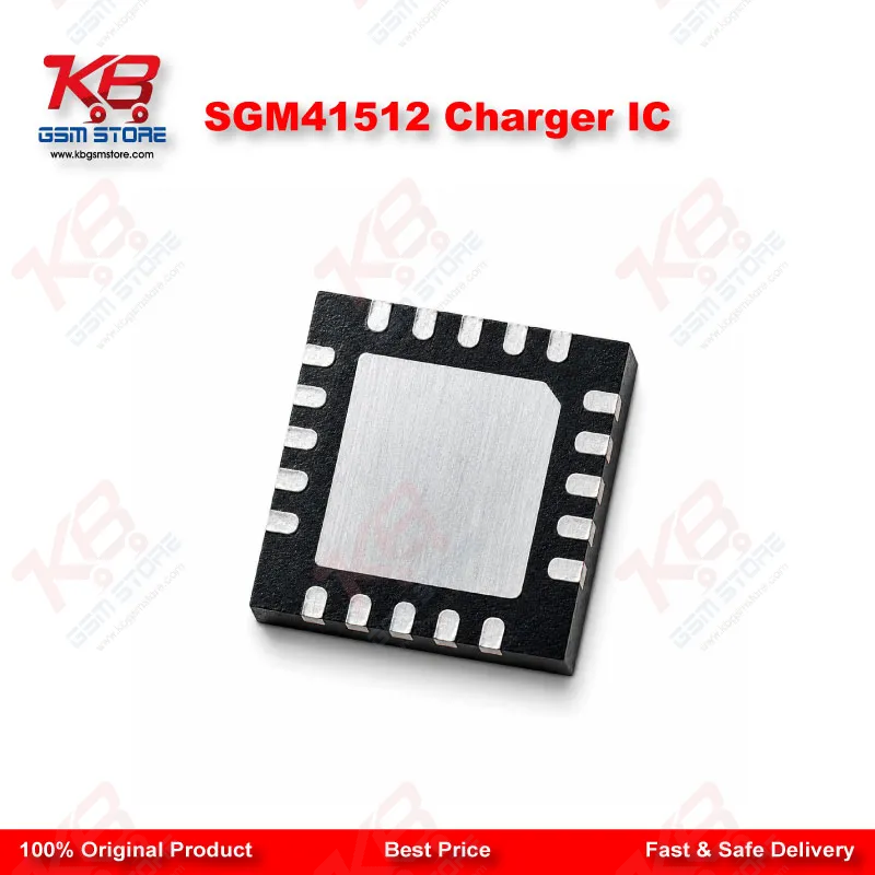 SGM41512 Charger IC