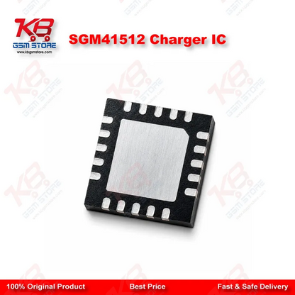 SGM41512 Charger IC