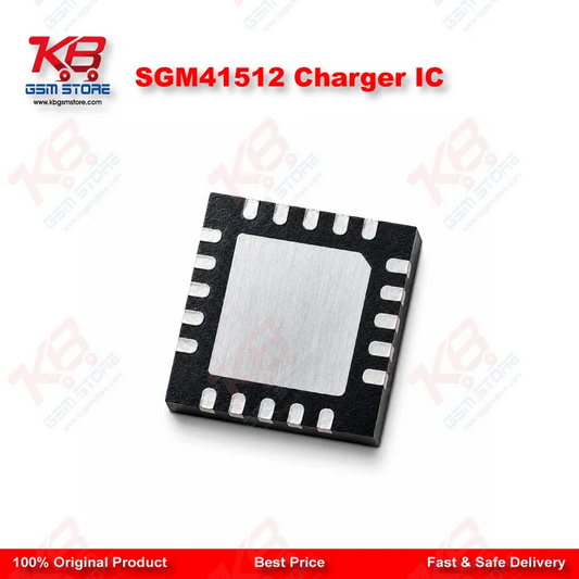 SGM41512 Charger IC