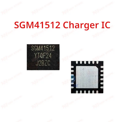 SGM41512 Charger IC