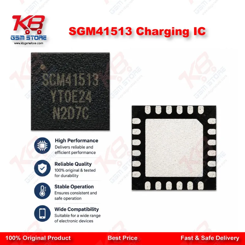SGM41513 Charging IC