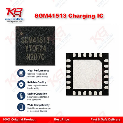 SGM41513 Charging IC
