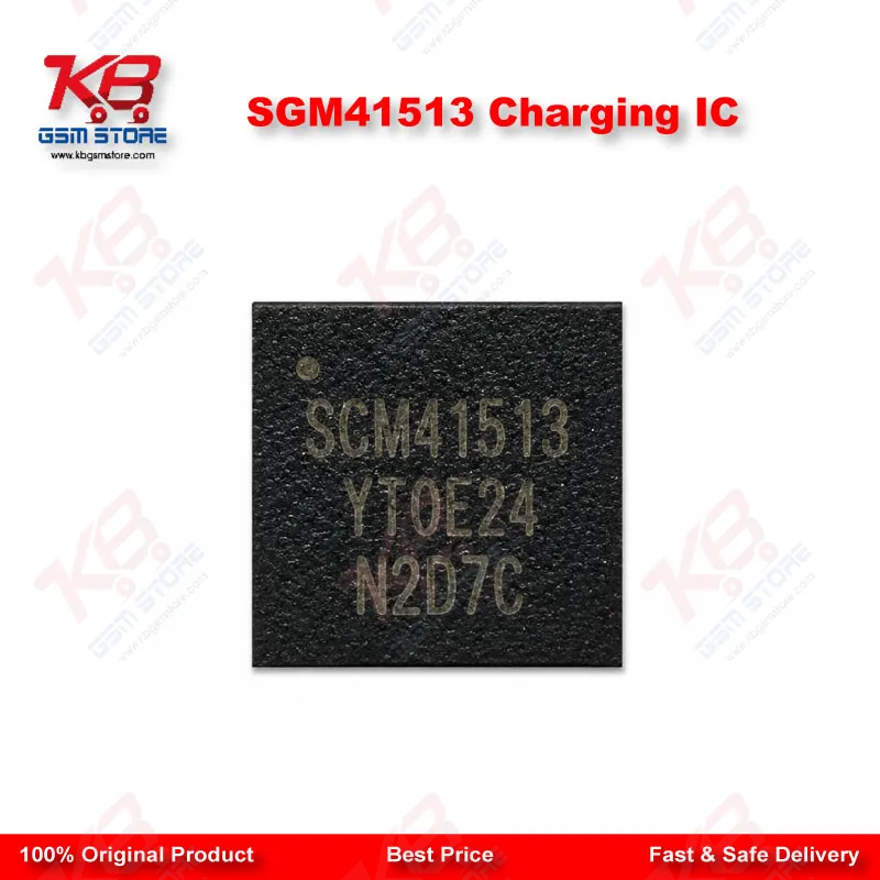 SGM41513 Charging IC
