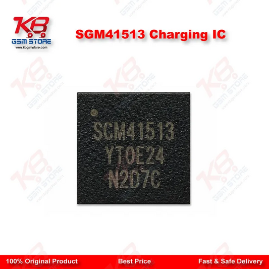 SGM41513 Charging IC