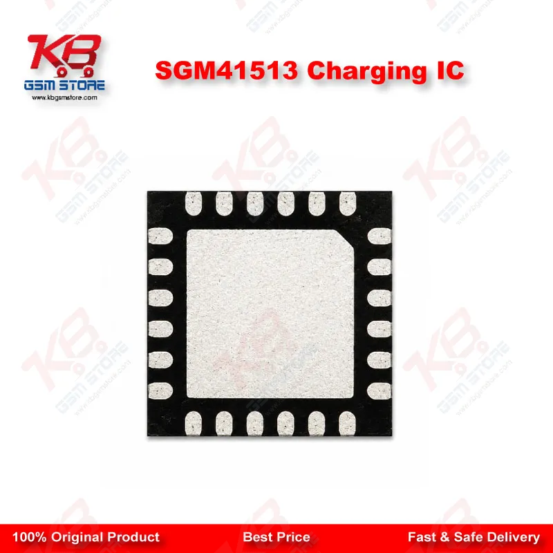 SGM41513 Charging IC