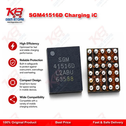SGM41516D Charging iC