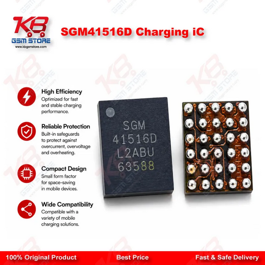 SGM41516D Charging iC