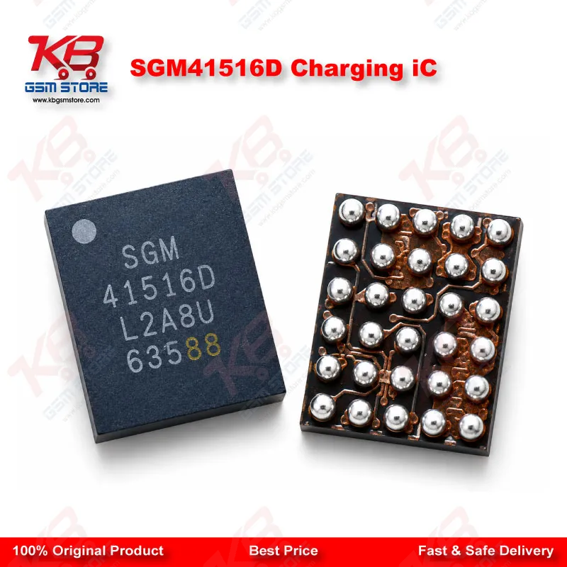 SGM41516D Charging iC