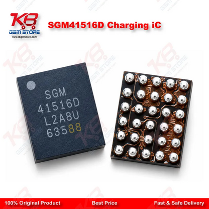SGM41516D Charging iC