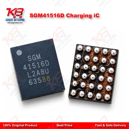 SGM41516D Charging iC
