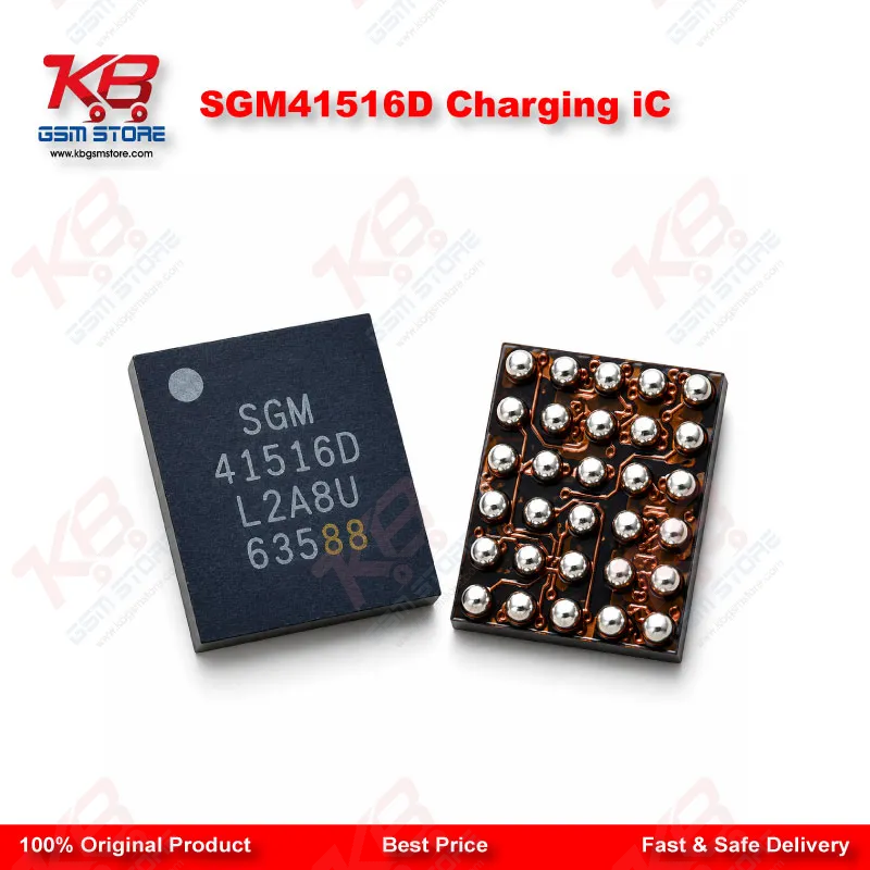 SGM41516D Charging iC