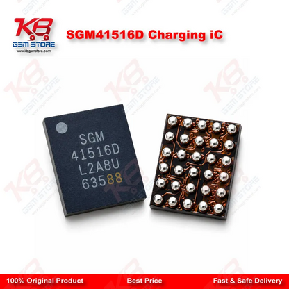 SGM41516D Charging iC