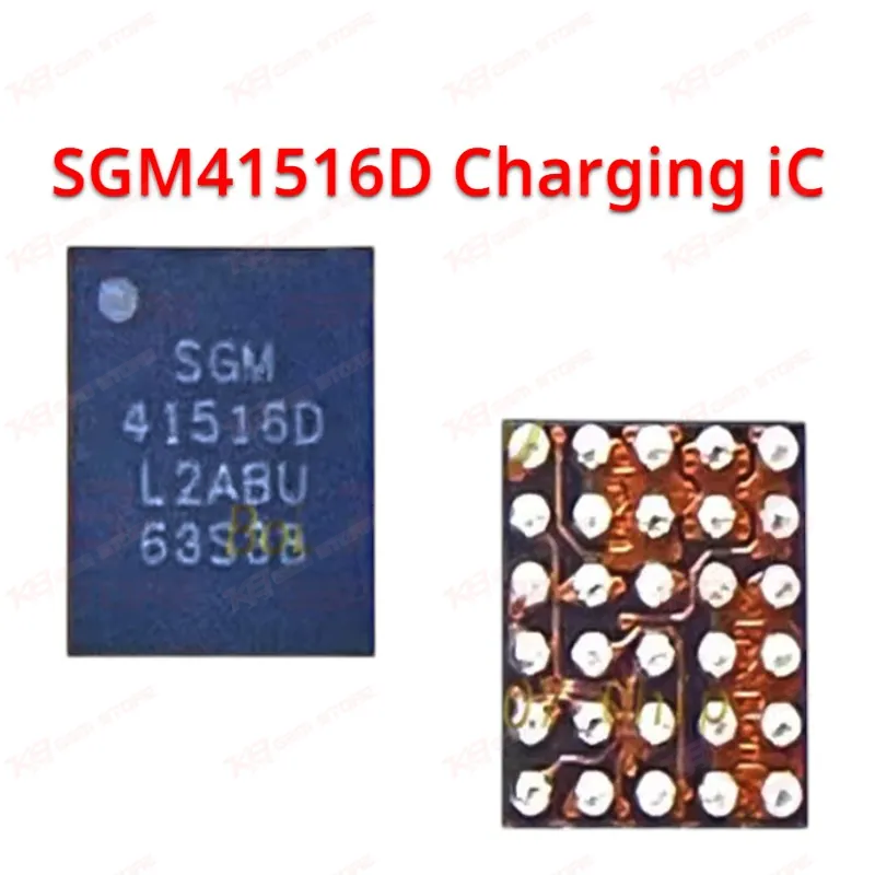 SGM41516D Charging iC