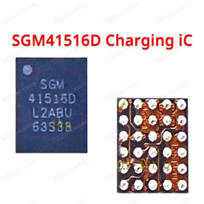 SGM41516D Charging iC