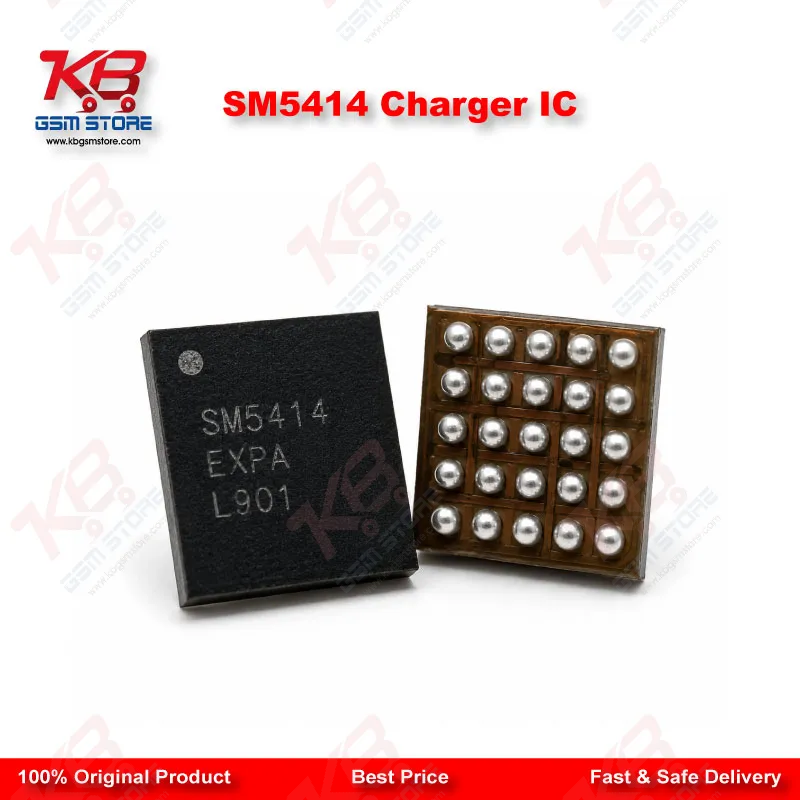SM5414 Charger IC