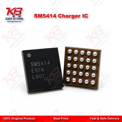 SM5414 Charger IC